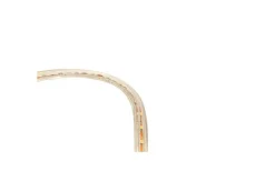 LEDstrip 230V 2,5W/m 2400K 60led/m 1m Cut Metervara IP44