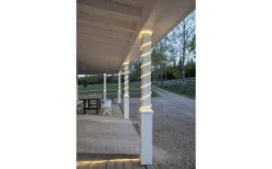 LEDstrip Varmvit 8,3W 5m