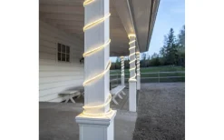 LEDstrip Varmvit 22,7W 15m