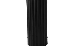 Legacy Vägglampa Svart/Antik Mässing