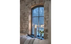 Legna Bordslampa 28cm Grå