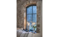 Legna Bordslampa 20cm Grå