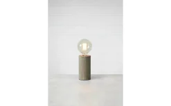 Legna Bordslampa 20cm Grå