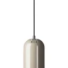 Lennon Fönsterlampa 12cm Beige