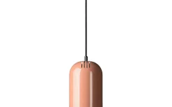 Lennon Fönsterlampa 12cm Korall/Lera