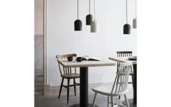 Lennon Fönsterlampa 12cm Svart