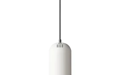 Lennon Fönsterlampa 12cm Vit