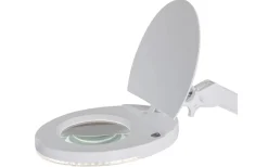 Lerdala Förstoringslampa LED 8W 3000K Vit