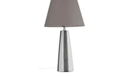 Leya Bordslampa 54cm Nougat
