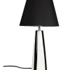 Leya Bordslampa 54cm Svart