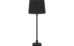 Liam Bordslampa 56cm Svart/Svart