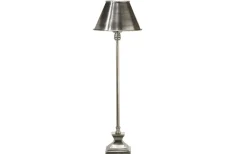 Lili Bordslampa 61cm Med Metallskärm
