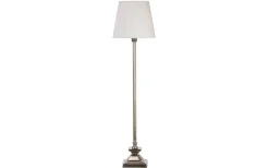 Lili Lampfot 69cm Silver