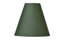 Lilja Toppringskärm Ø21cm Gröngrå