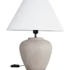 Lilly Bordslampa 41cm Beige