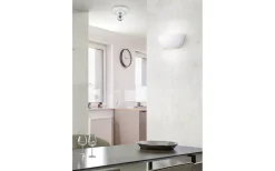 Lilly Plafond 30cm E27 vit