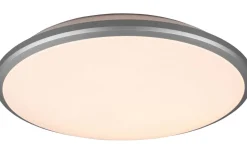 Limbus Plafond LED 34cm grå