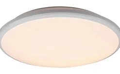 Limbus Plafond LED 34cm mattvit