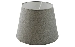 Linda Lampskärm Ø15cm Grå