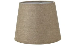 Linne Lampskärm Ø16cm Natur