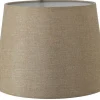 Linne Lampskärm Ø25cm Natur