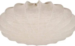 Linne Plafond Ø70cm Natur