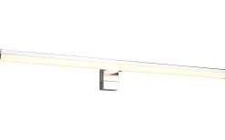 Lino H2O Vägglampa LED 60cm krom IP44