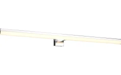 Lino H2O Vägglampa LED 60cm krom IP44
