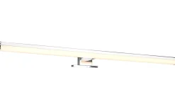 Lino H2O Vägglampa LED 60cm krom IP44