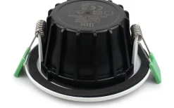 Lisa 230V Spotlight 3000K 5,5W 3-pack Vit IP65