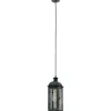 Lisburn Fönsterlampa 12,5cm Grön