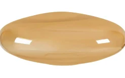 Locus Reservglas 28,5cm Bärnsten