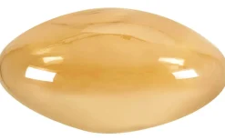 Locus Reservglas 38cm Bärnsten