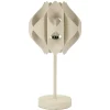 Logic Bordslampa 57cm Beige