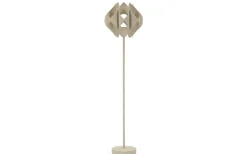 Logic Golvlampa 155cm Beige