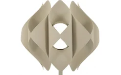 Logic Golvlampa 155cm Beige