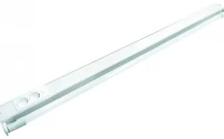 Loka Bänkarmatur 120cm LED 3000K 2000lm 18W(36W)