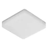 Lomma Plafond 21cm LED 15W 3000K Vit IP44