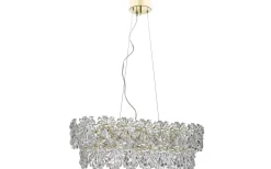 Lorraine Bar Taklampa 75cm Klar