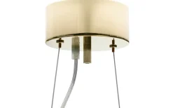 Lorraine Bar Taklampa 75cm Klar