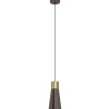 Losalomas Fönsterlampa 14cm Mocka