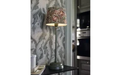 Lottie Bordslampa 56cm Grön