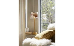 Lottie Lampfot 45cm Gul