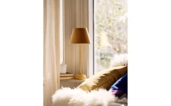 Lottie Lampfot 45cm Gul