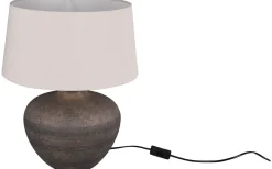 Lou Bordslampa 46cm E14 beige