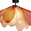 Lou Lou Plafond 80cm Rosa