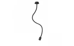 Loyd 1 Taklampa Svart E27