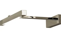 Lucca Spegellampa 25cm LED 7W 3000K Krom IP44