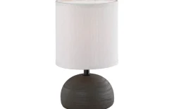 Luci Bordslampa E14 brun