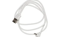 Lucie Uppladdningsbar Lykta Varmvit/Kallvit